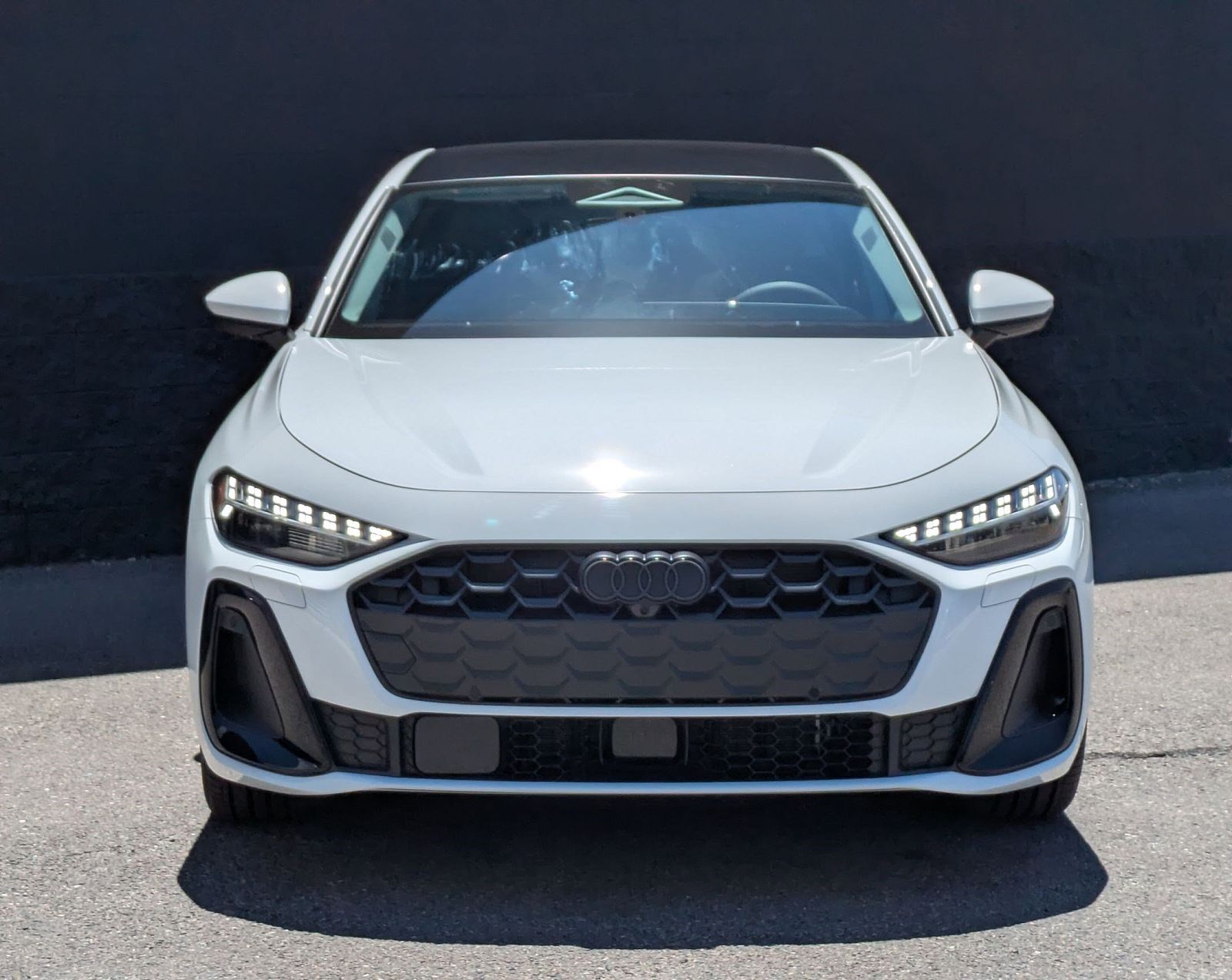 2026 Audi A5