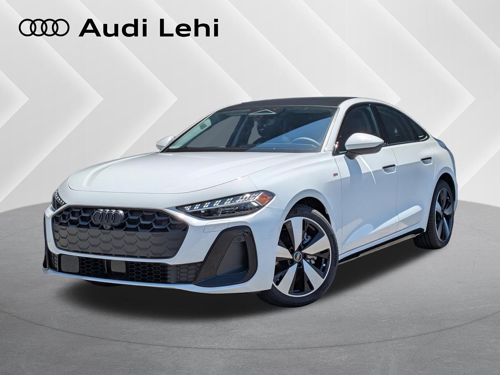 2026 AUDI A5