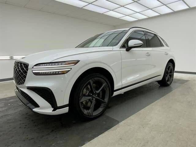 2026 GENESIS GV70