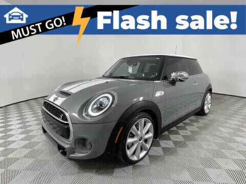 2021 MINI Cooper
