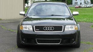 2003 AUDI RS6