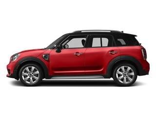 2017 MINI Countryman