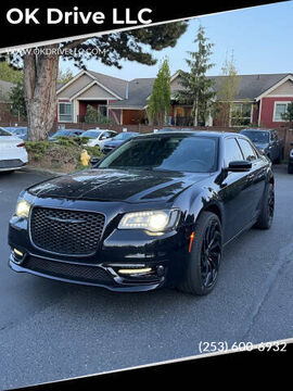 2023 CHRYSLER 300