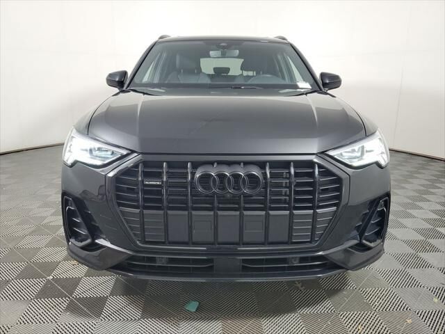 2023 Audi Q3