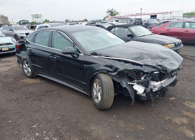 2023 HYUNDAI Sonata