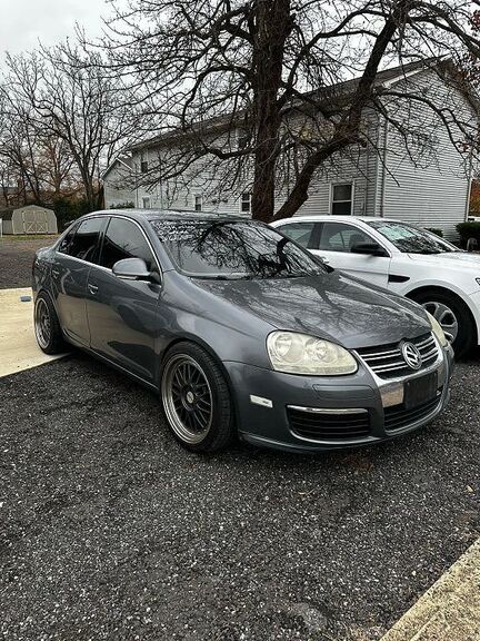 2006 VOLKSWAGEN Jetta