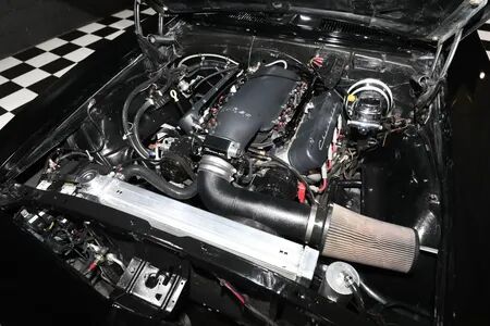 1987 OLDSMOBILE Cutlass Supreme