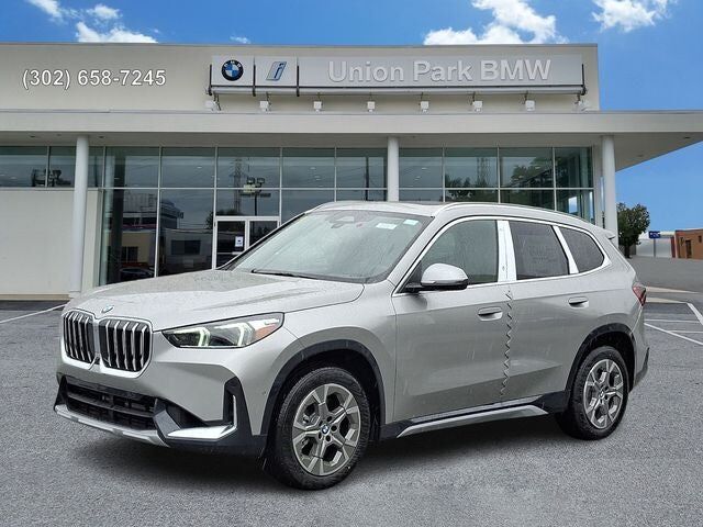 2026 BMW X1
