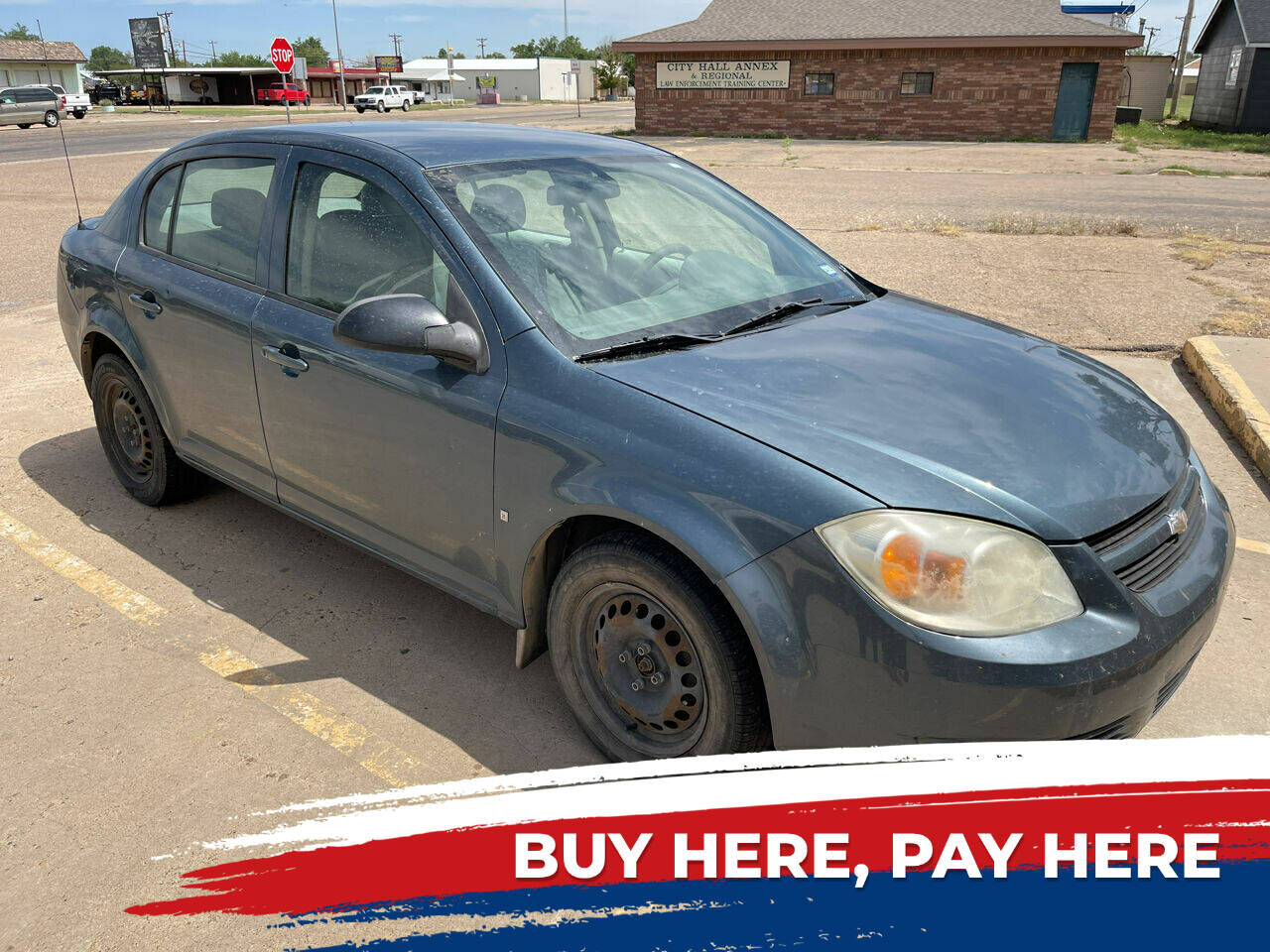 2006 CHEVROLET Cobalt