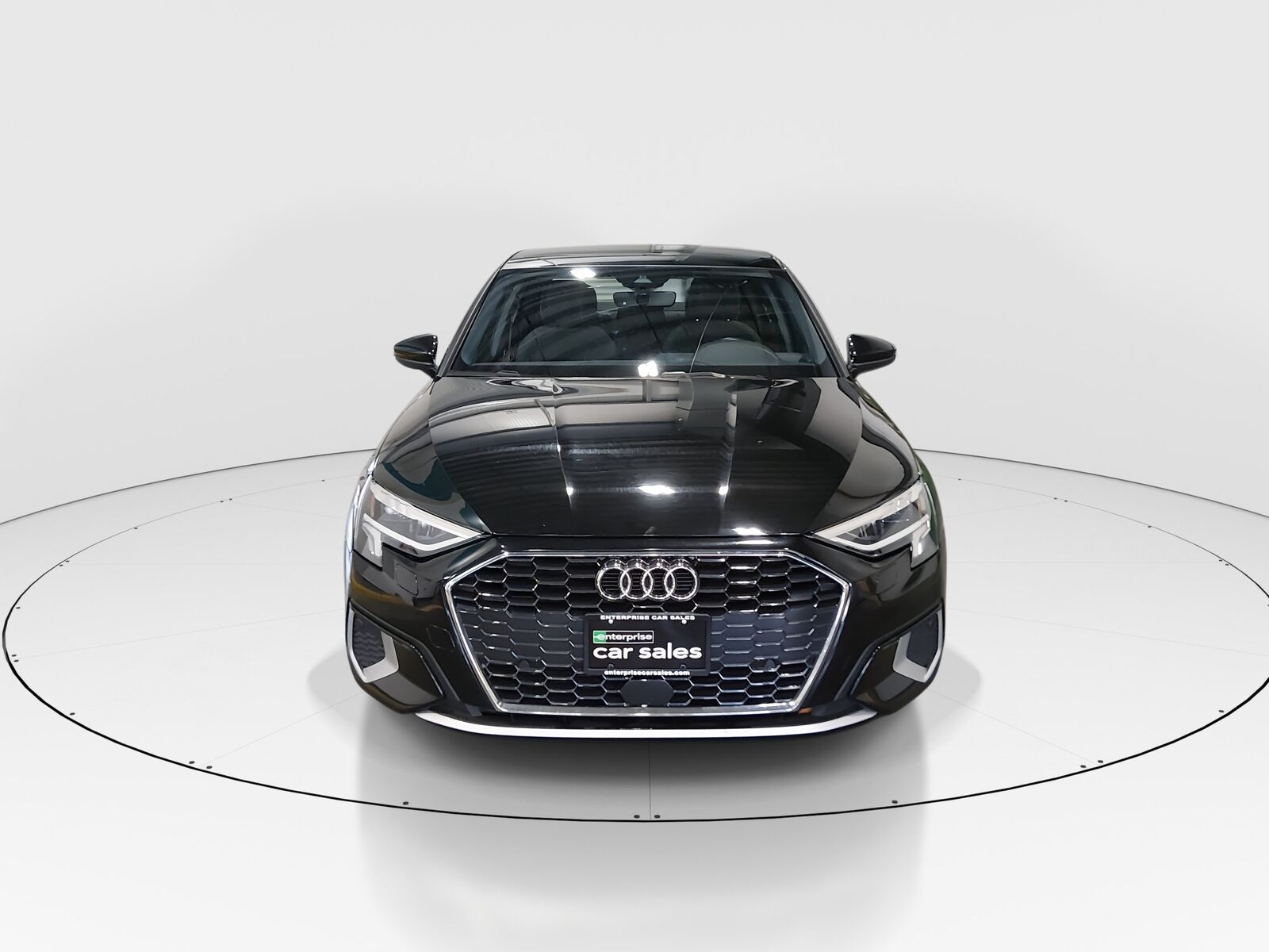 2024 Audi A3
