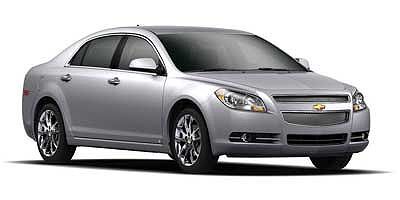 2012 CHEVROLET Malibu