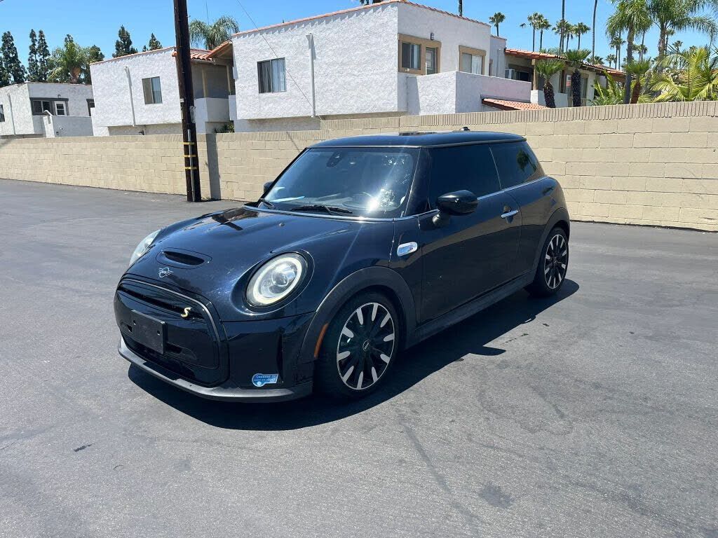 2020 MINI Hardtop