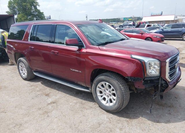 2019 GMC Yukon XL
