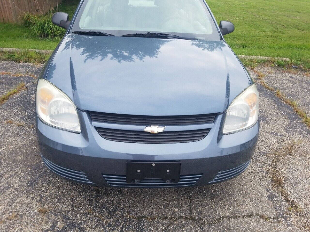 2006 CHEVROLET Cobalt
