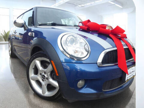 2008 MINI Clubman