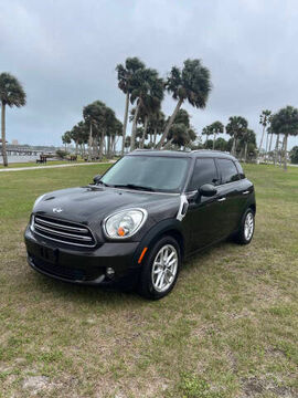 2016 MINI Countryman