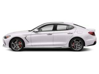 2026 GENESIS G70