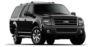 2010 FORD Expedition