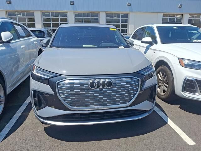 2024 Audi Q4