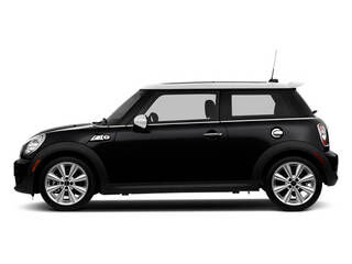 2013 MINI Hardtop