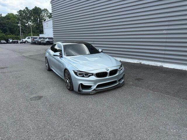 BMW M4