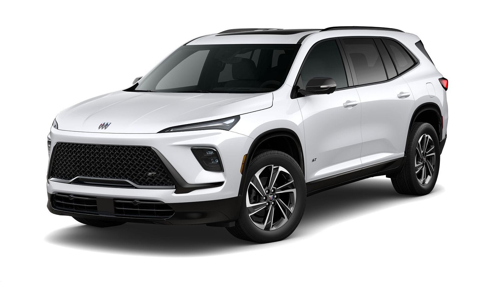 2026 BUICK Enclave