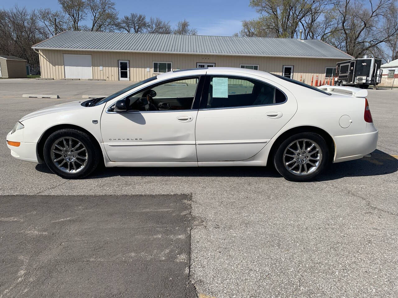 Chrysler 300
