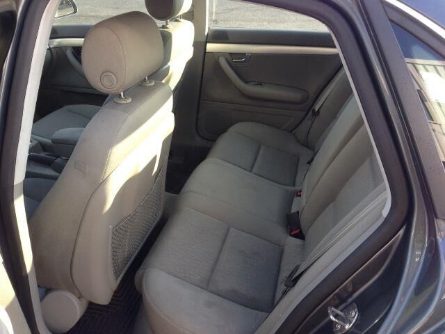 2005 Audi A4