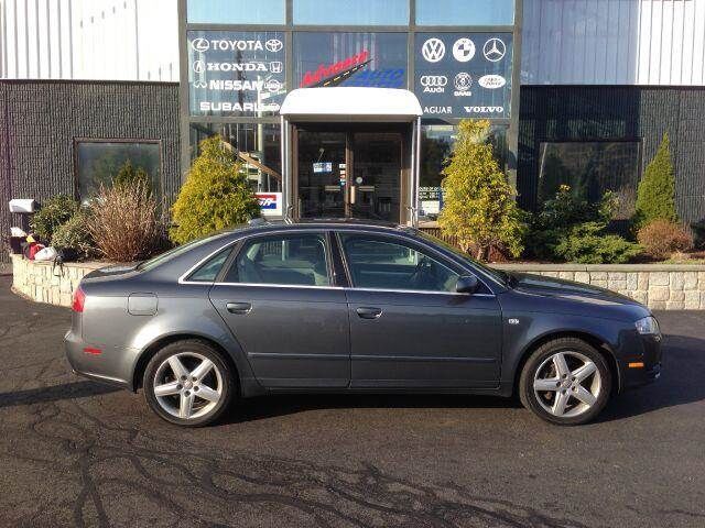 2005 AUDI A4
