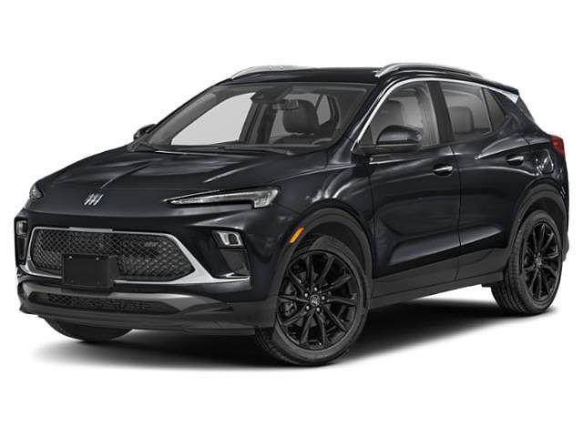 2026 BUICK Encore GX