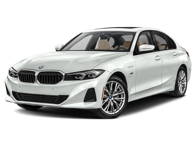 2023 BMW 330e