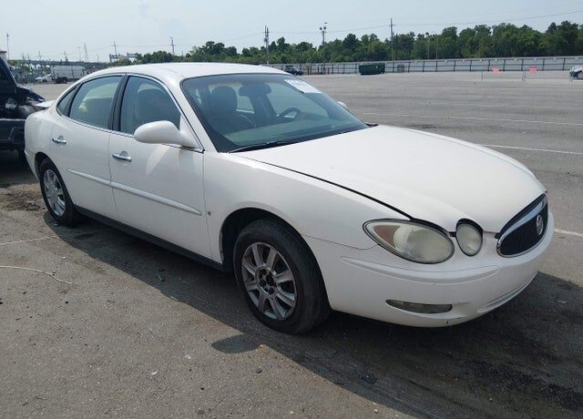 2006 BUICK LaCrosse