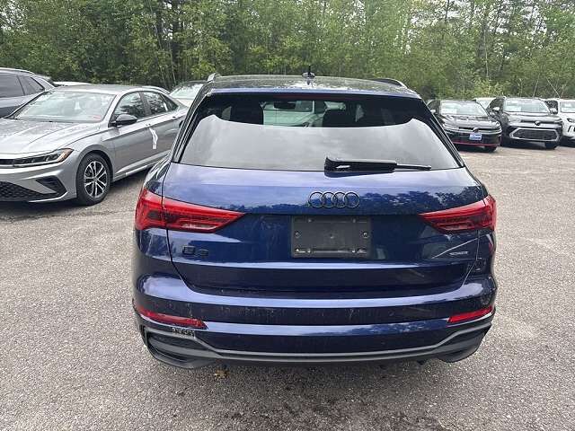 2023 Audi Q3