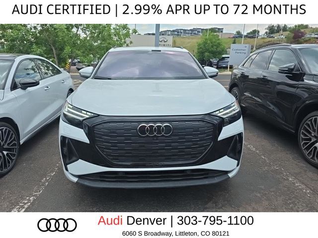 2024 Audi Q4