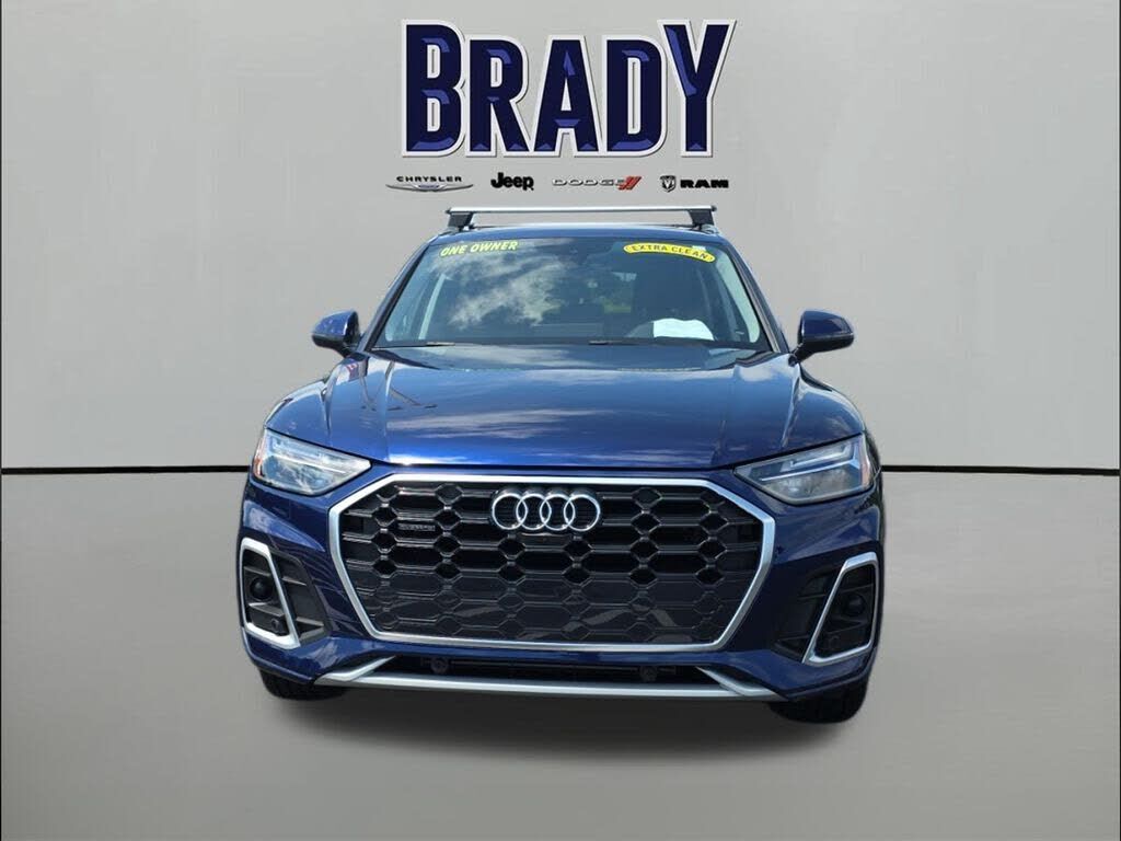 2024 Audi Q5
