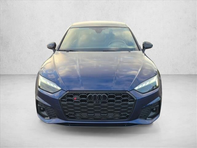 2023 Audi S5