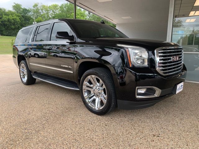 2019 GMC Yukon XL