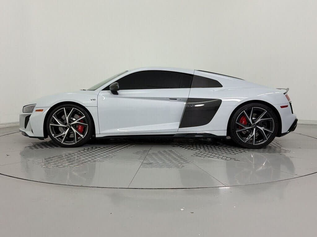 2023 Audi R8
