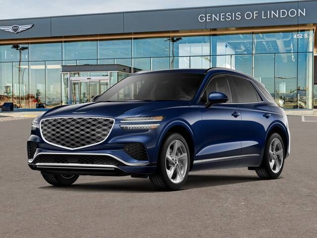 2026 GENESIS GV70