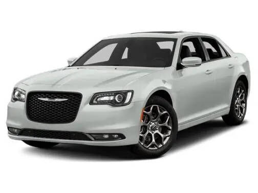 2015 CHRYSLER 300