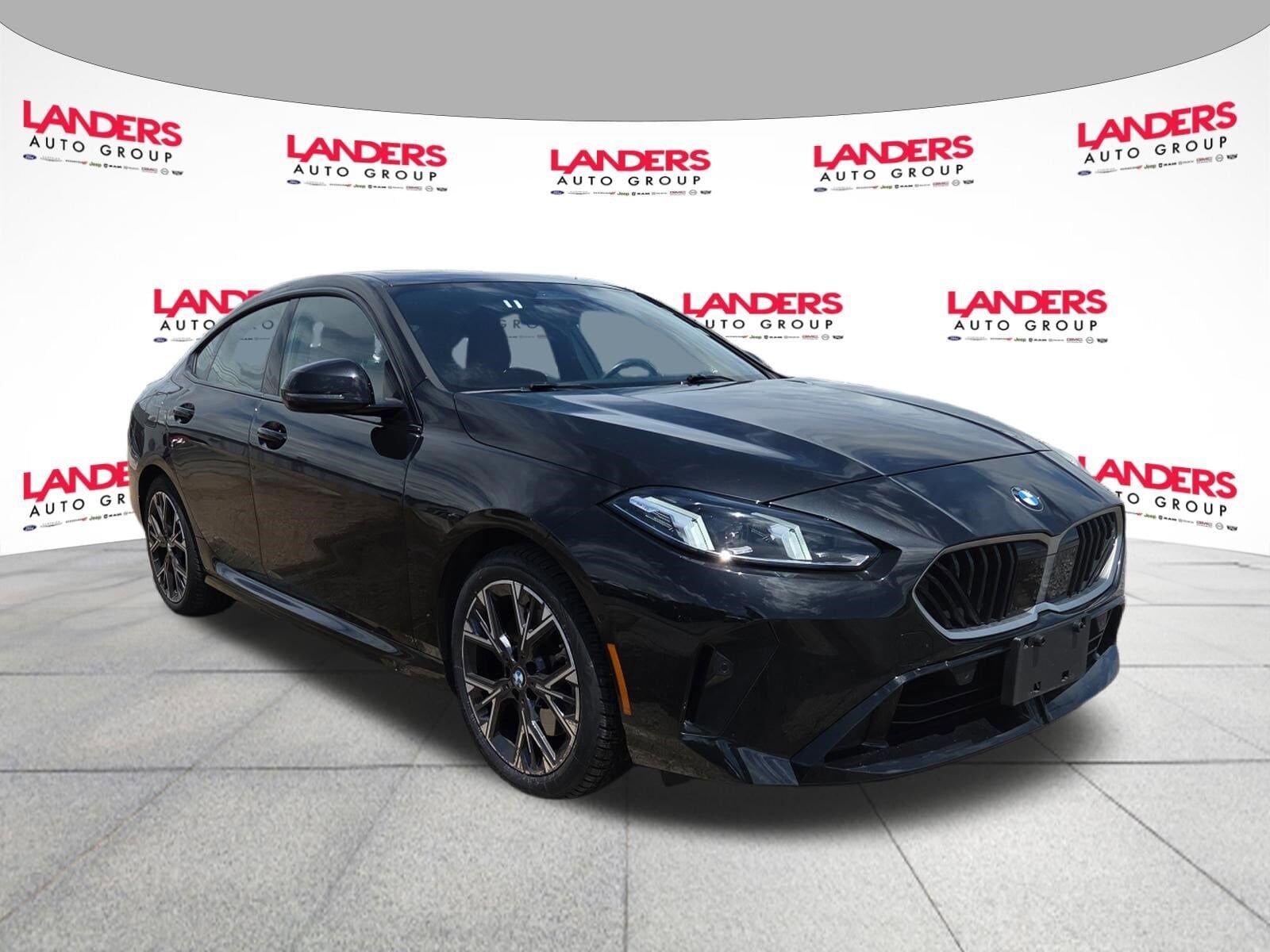 2025 BMW 2 Series