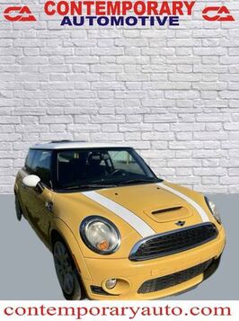 2009 MINI Cooper