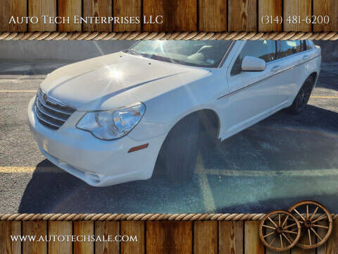 2010 CHRYSLER Sebring