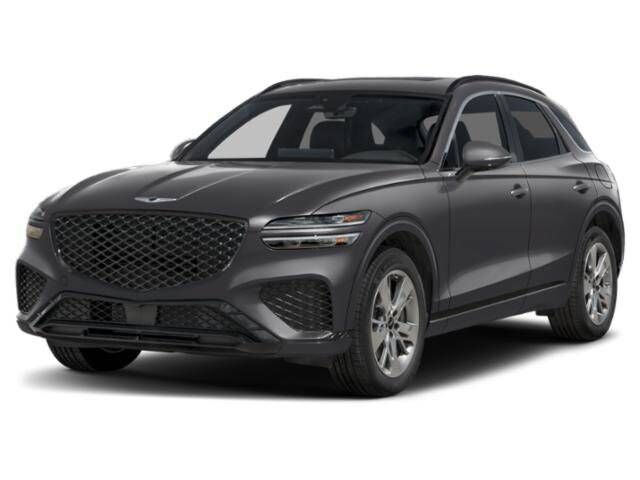 2025 GENESIS GV70