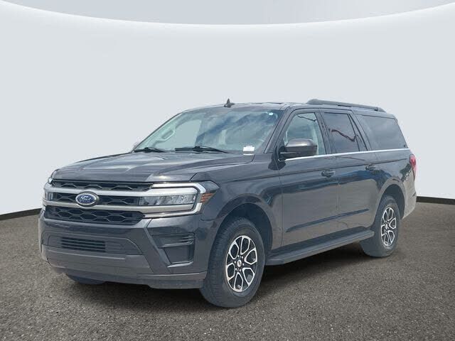 2024 FORD Expedition
