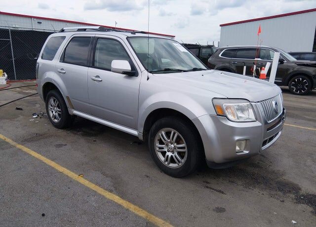 2011 MERCURY Mariner