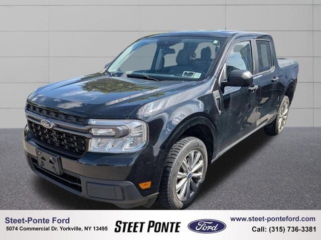 2023 FORD Maverick