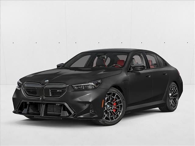 2027 BMW M5