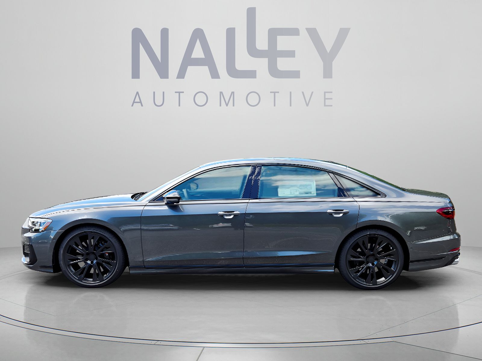2026 Audi S8