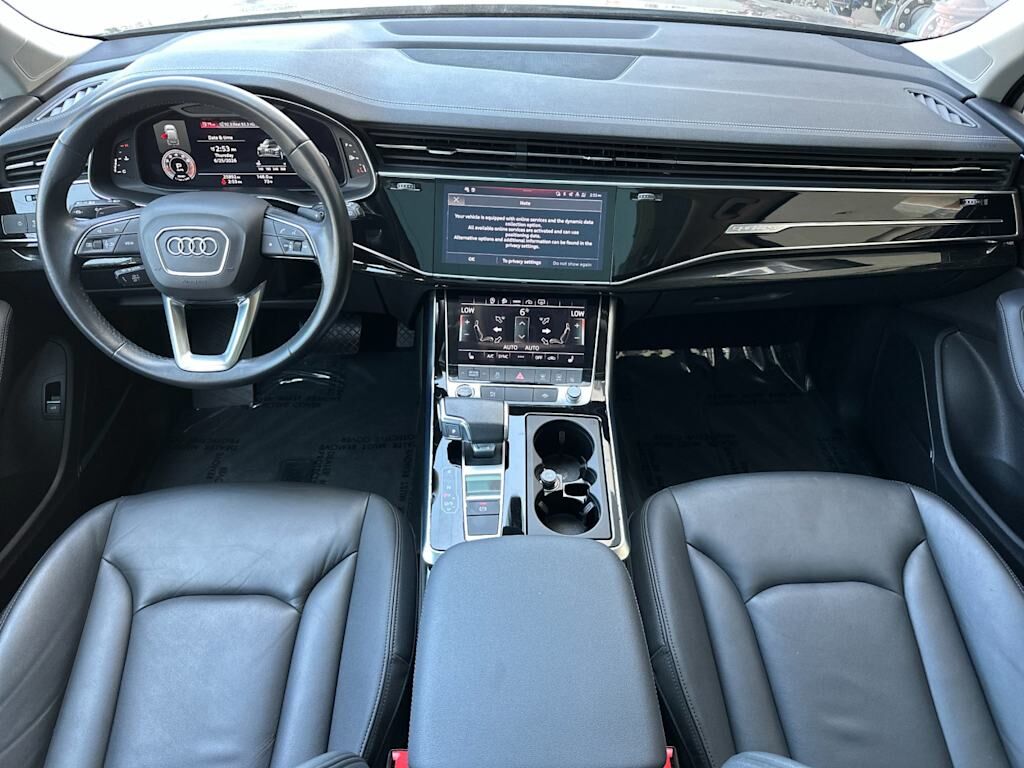 2023 Audi Q7